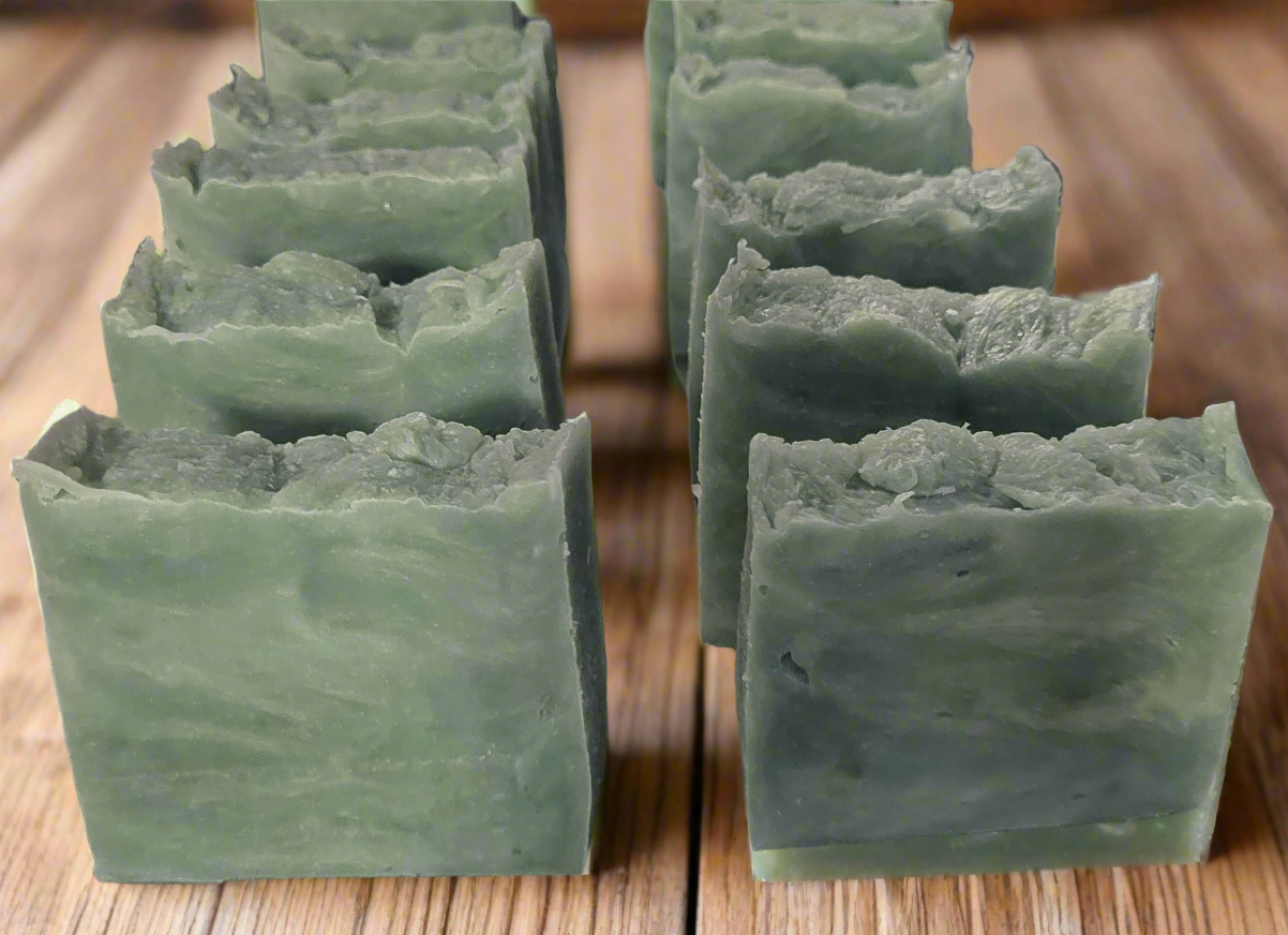 Pear Dreams HP Soap