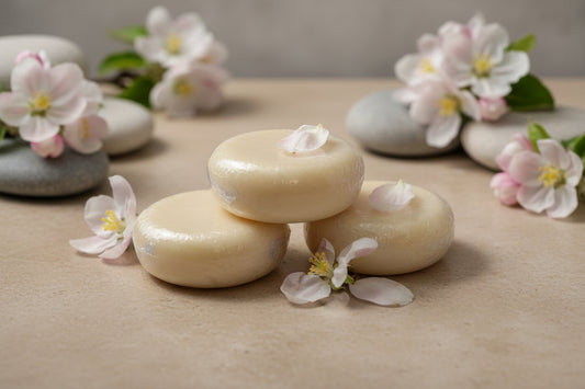SALVE MY DAY SIGNATURE SHAMPOO BAR SCENT